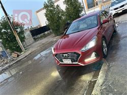 هیوندای سۆناتا